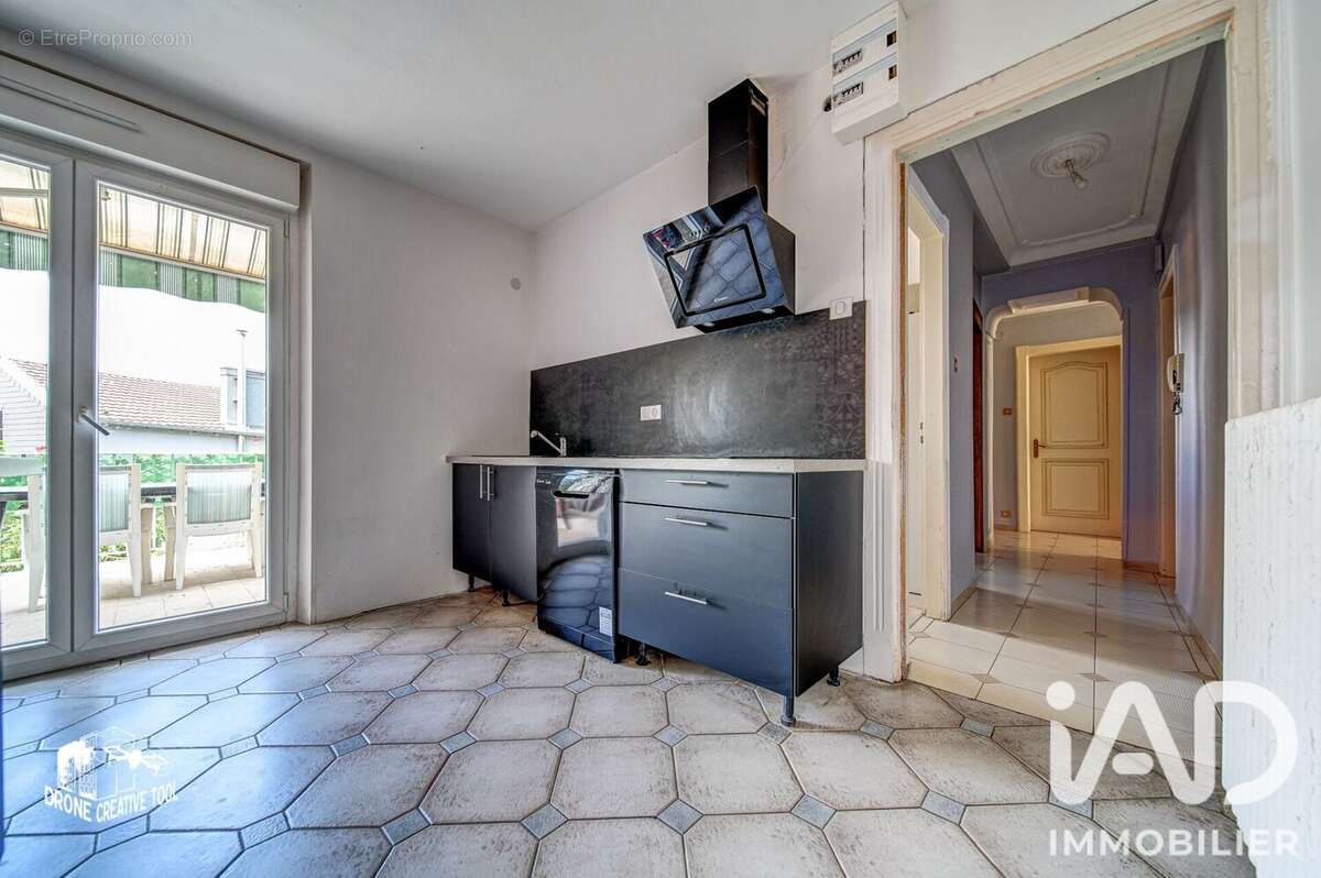 Photo 5 - Maison à HAYANGE