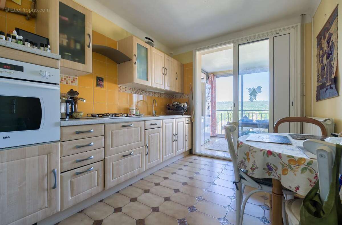 Appartement à MANOSQUE