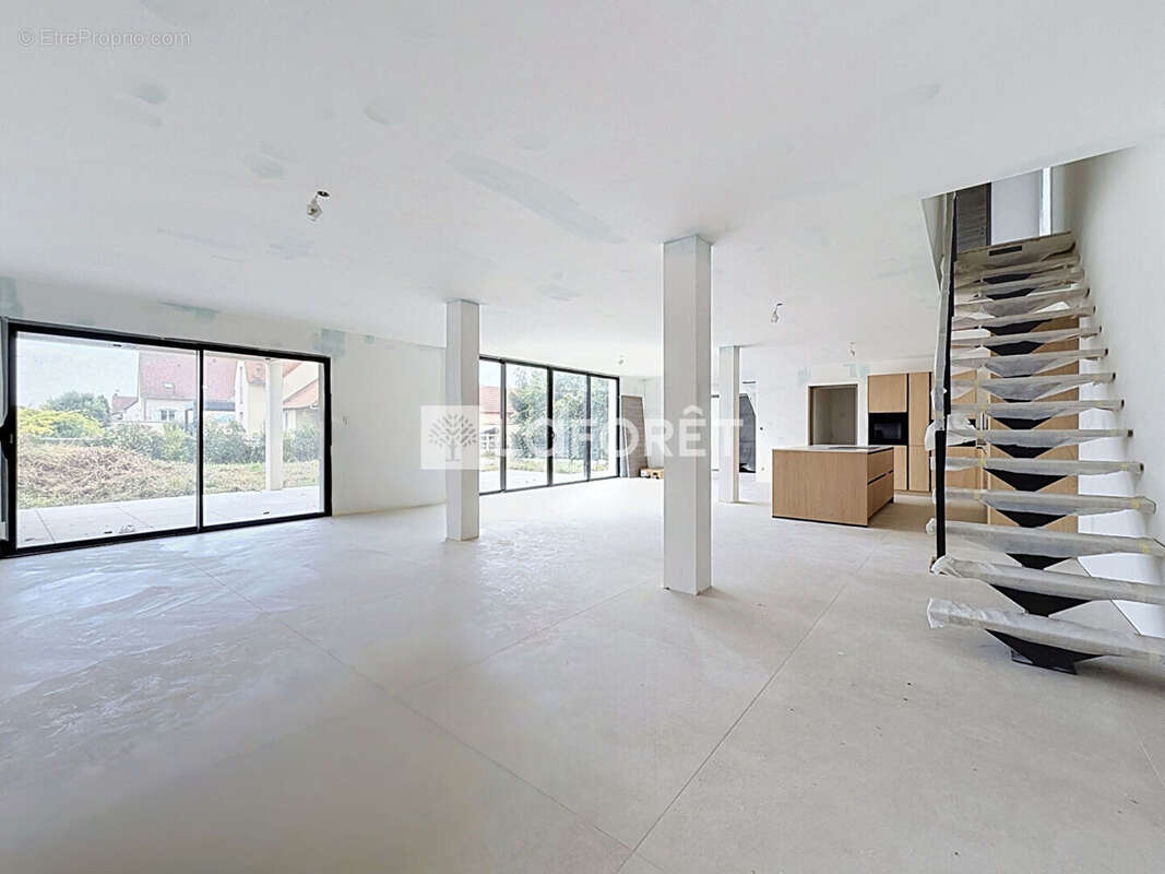 Maison Luc Sur Mer 6 pièce(s) 190 m2 - photo 5