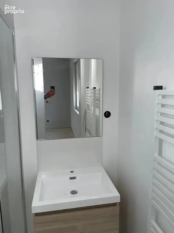 Maison de 97 m2 sur 694 m2 de terrain - photo 8