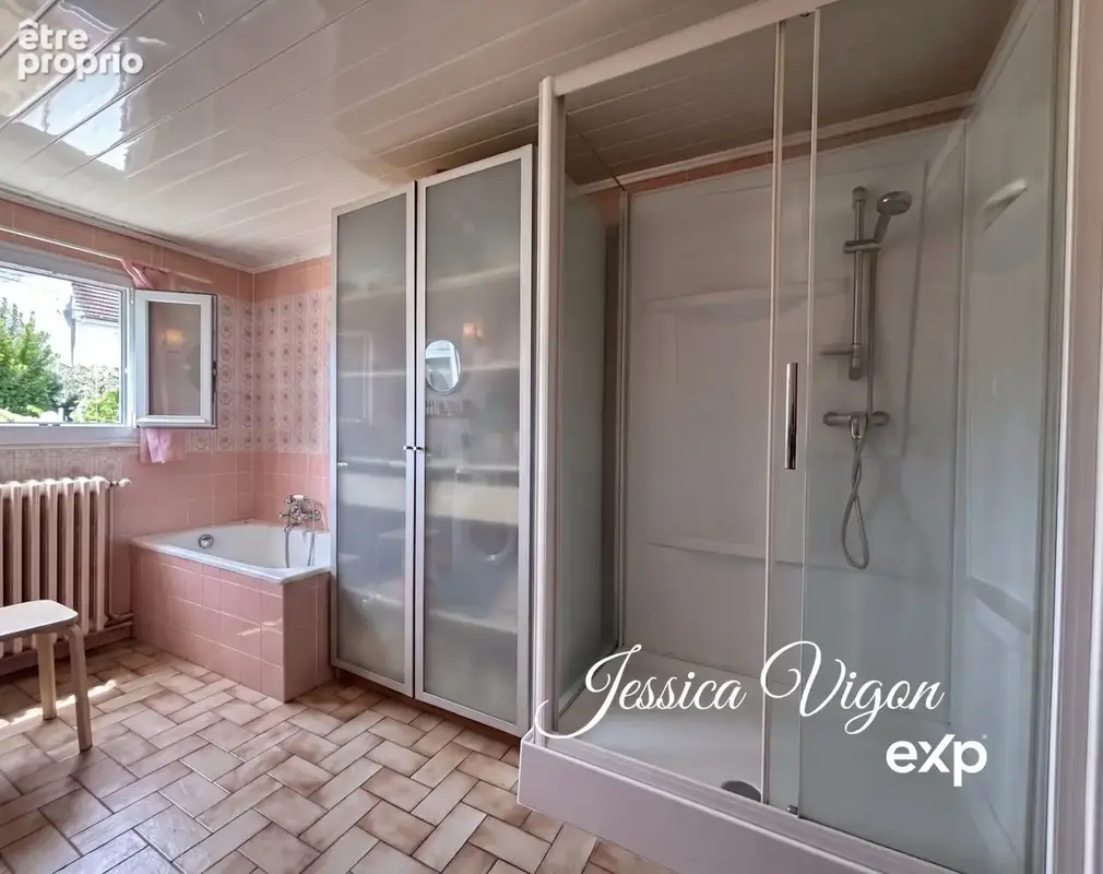 Maison 75 m² à Le Havre  - photo 6