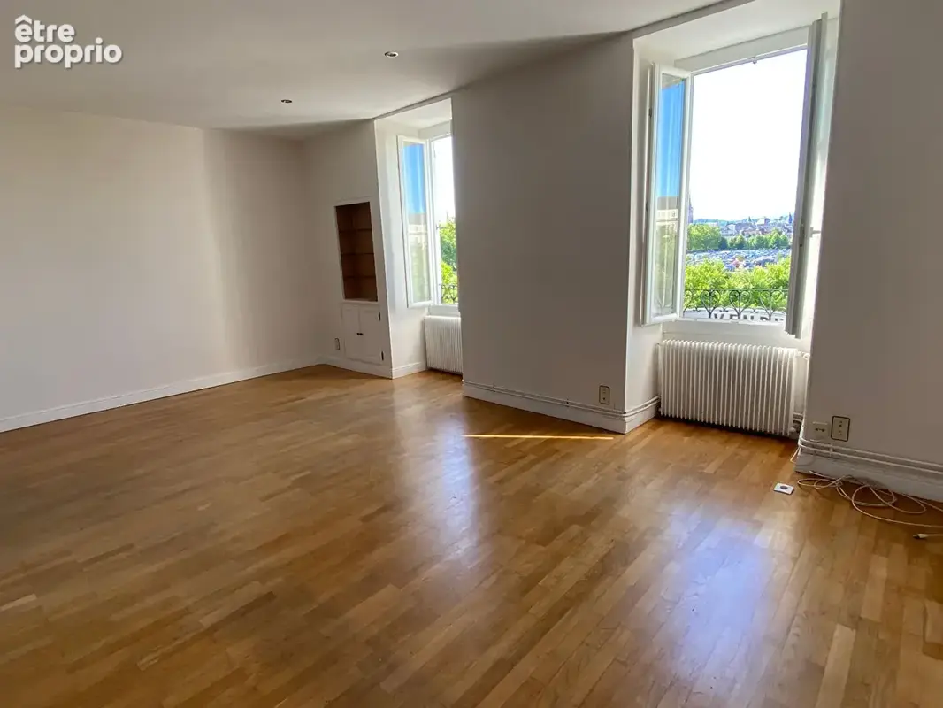 Appartement à PAU