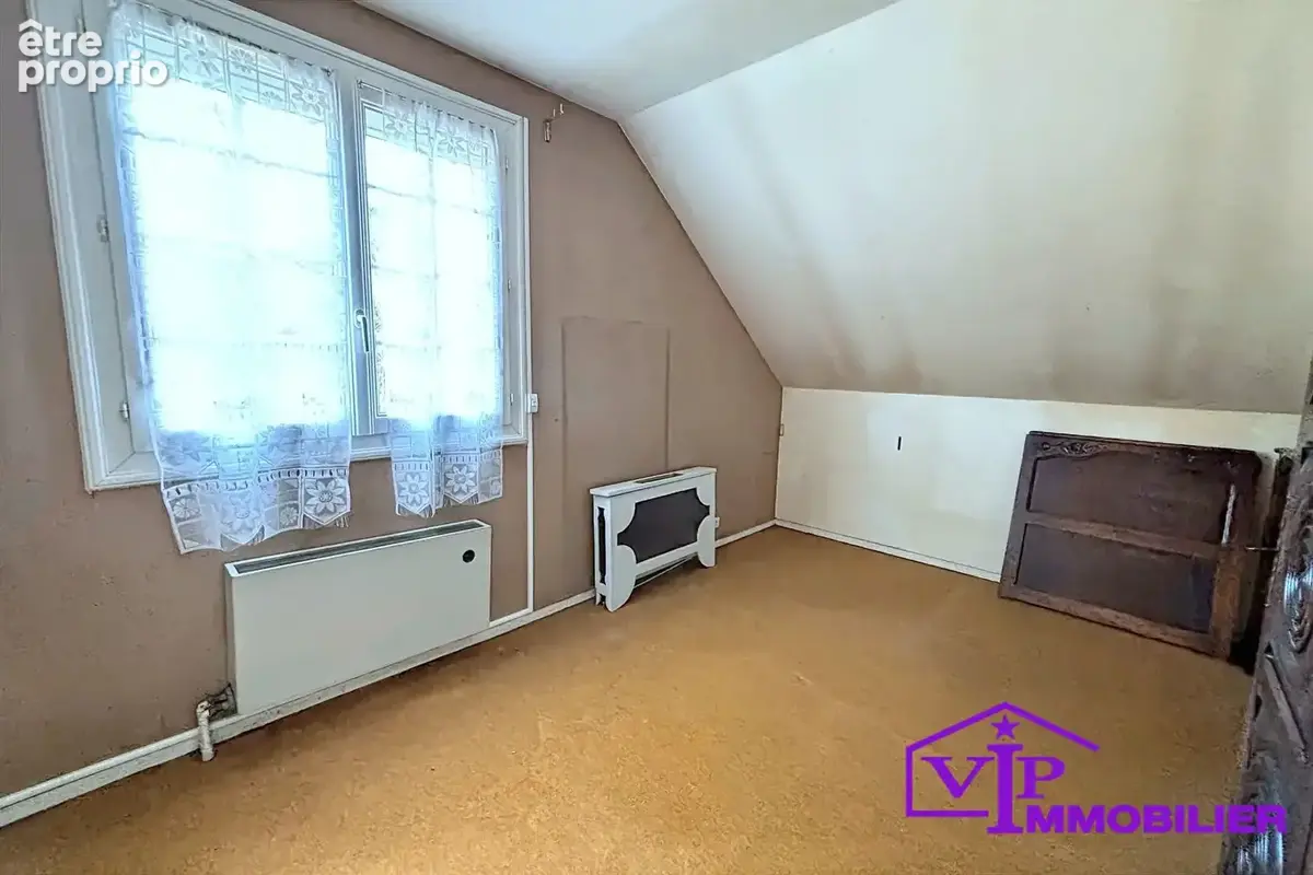 Pavillon individuel avec 3 chambres - photo 7