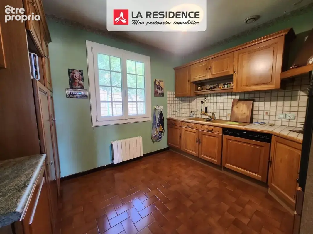 Maison 79 m² à Franconville  - photo 3