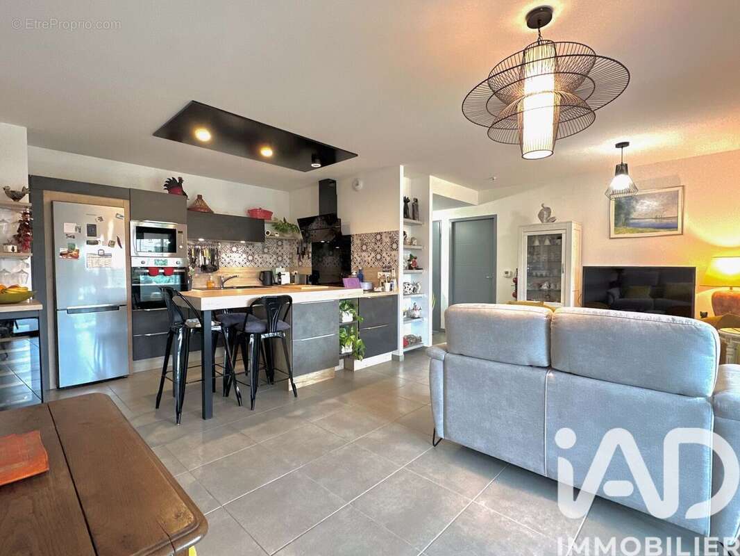 Photo 8 - Appartement à VALENCE