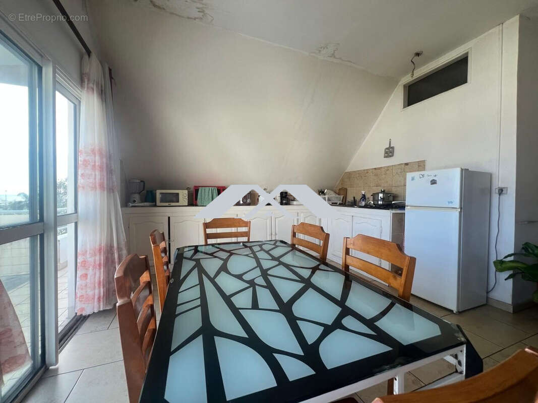 Appartement à SAINT-JOSEPH