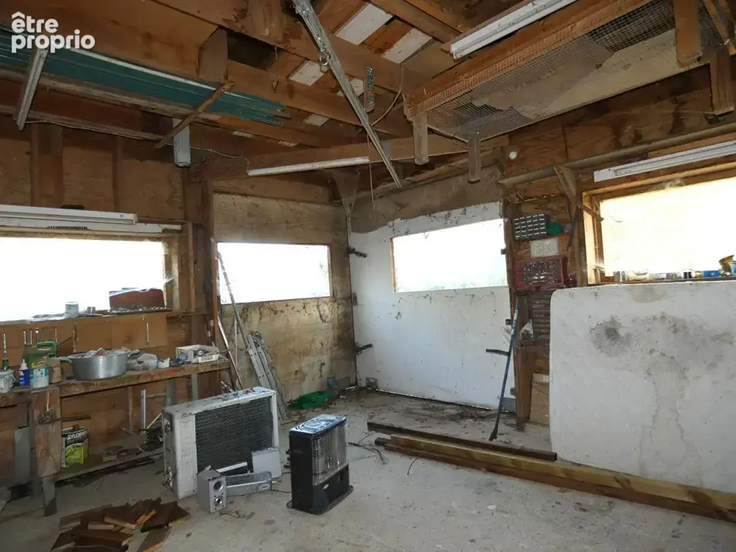 Maison 110 m2 / 3 chambres / garage / terrain 2660m² - photo 15