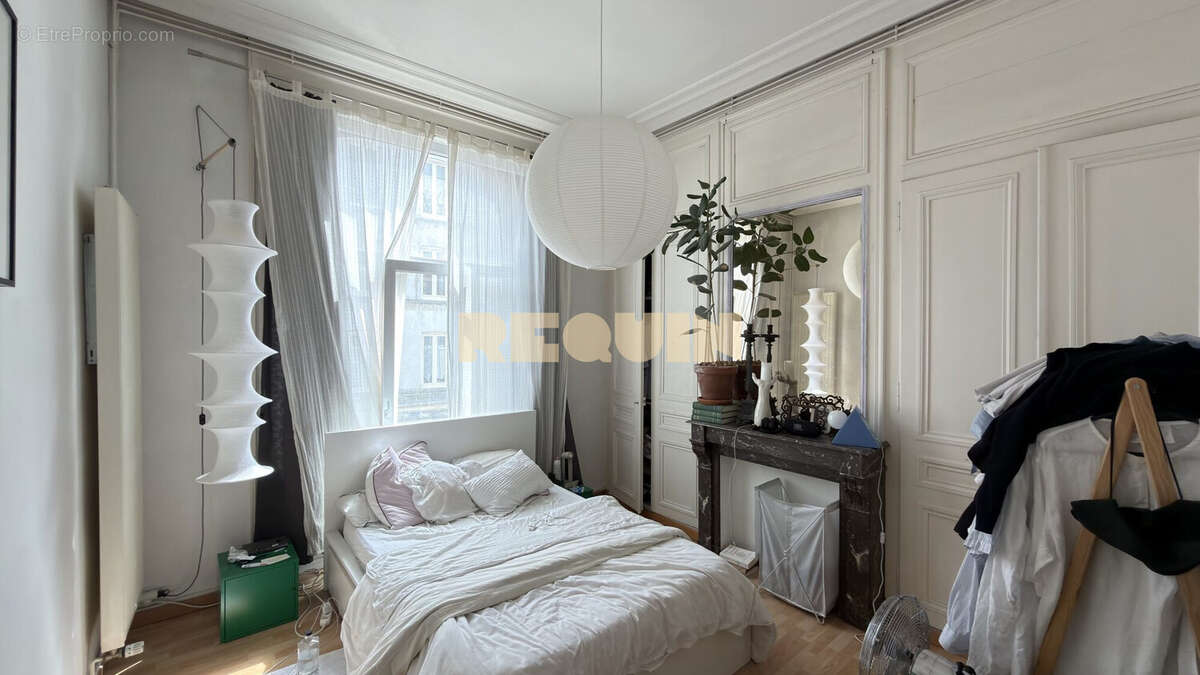 Appartement 50 m² à Lille  - photo 5