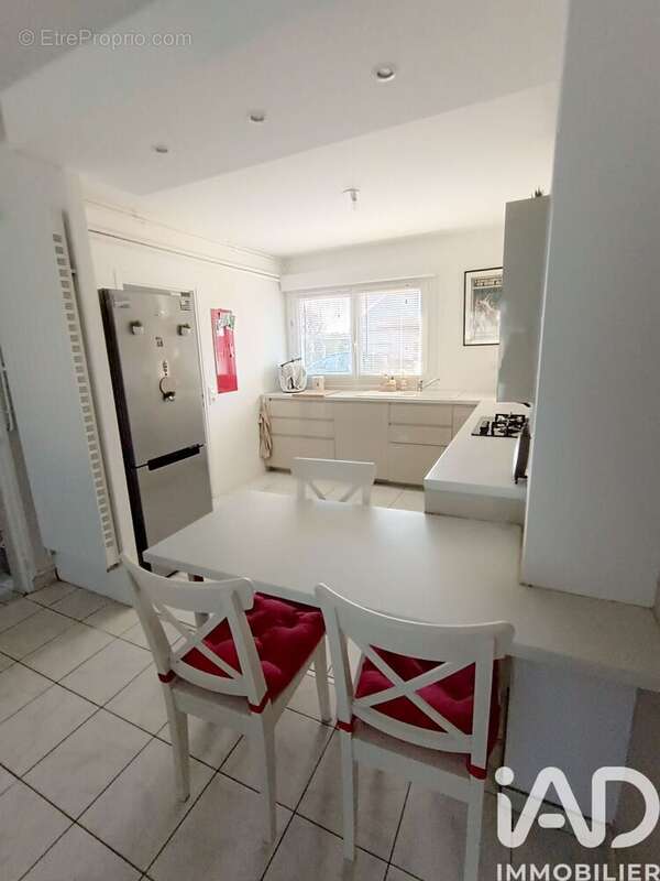 Photo 5 - Maison à SAINT-BRIEUC