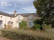 Maison à SANCERGUES