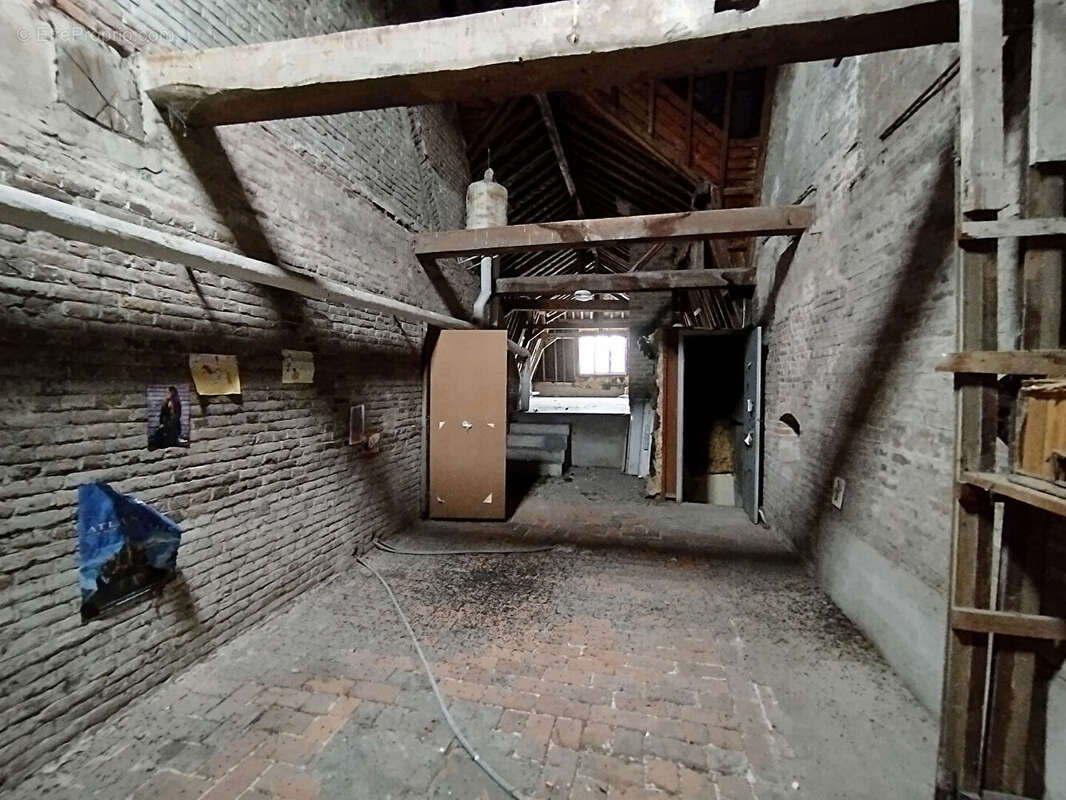 Appartement à GUISE