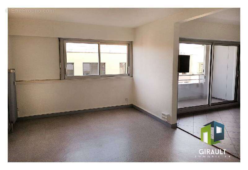 Appartement à BELFORT