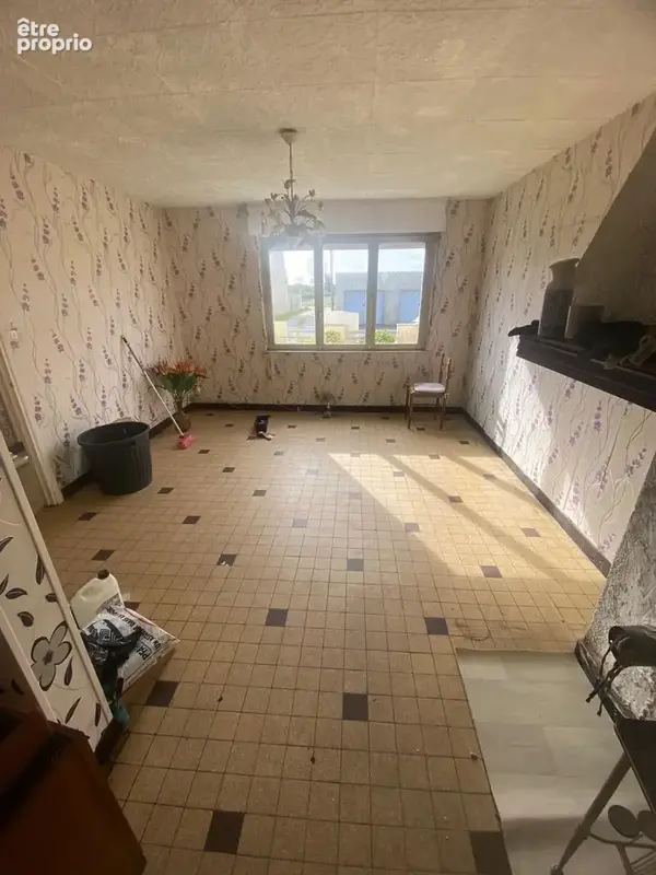 Maison 5 pièces 91 m² à vendre à Coulogne (62137) - photo 6