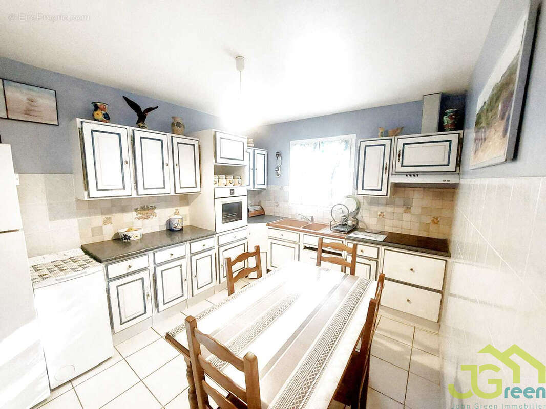 Maison à LE LAVANDOU