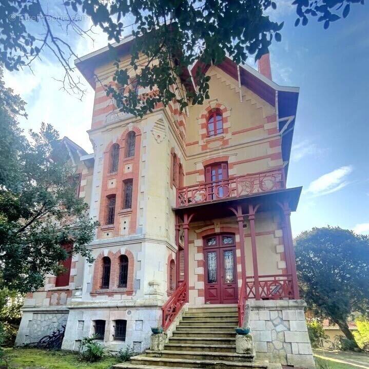 Appartement à ARCACHON