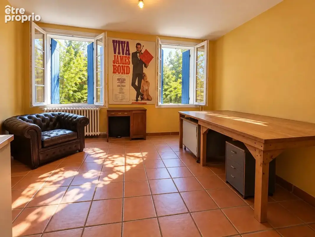 Maison avec accès direct  à l'estuaire - photo 9