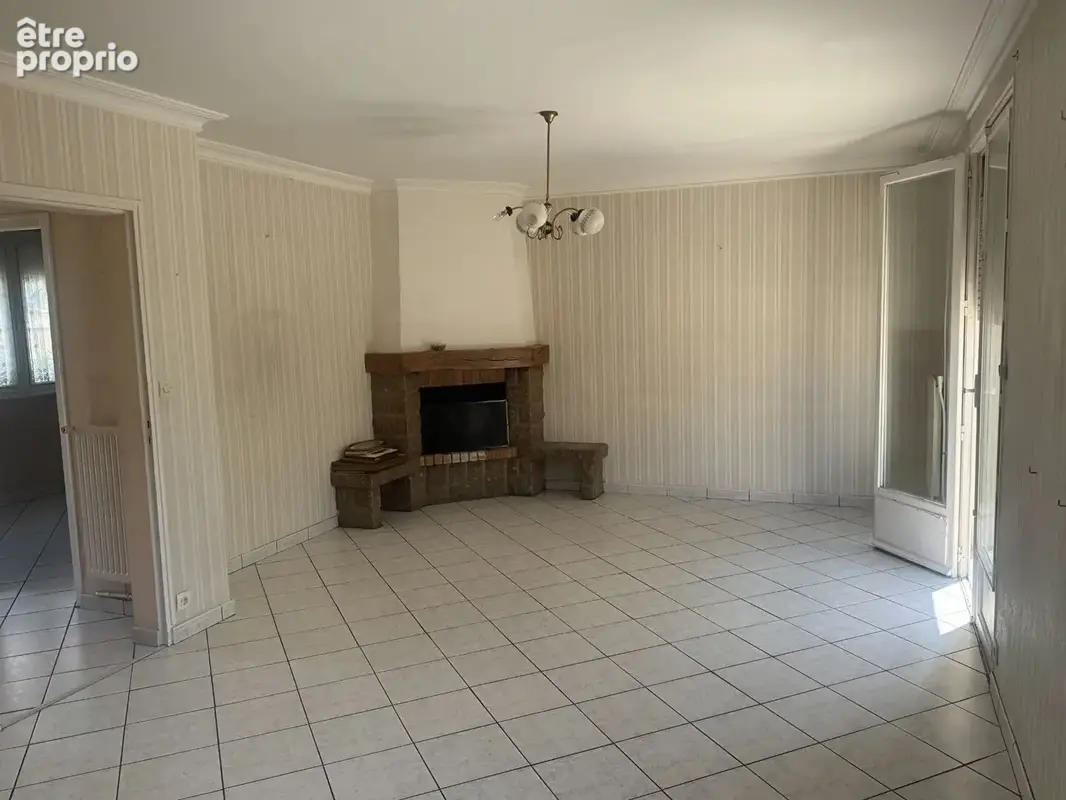 Maison Saint Malo 5 pièce(s) 90 m2 - photo 12