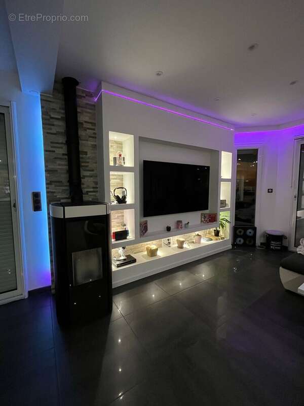 n°10 - Maison à VERNON