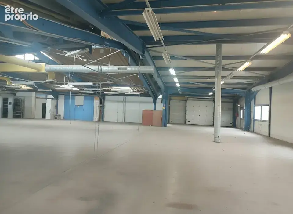 Bien immobilier à vendre à Saint-Jean-De-Soudain (38110) - photo 4