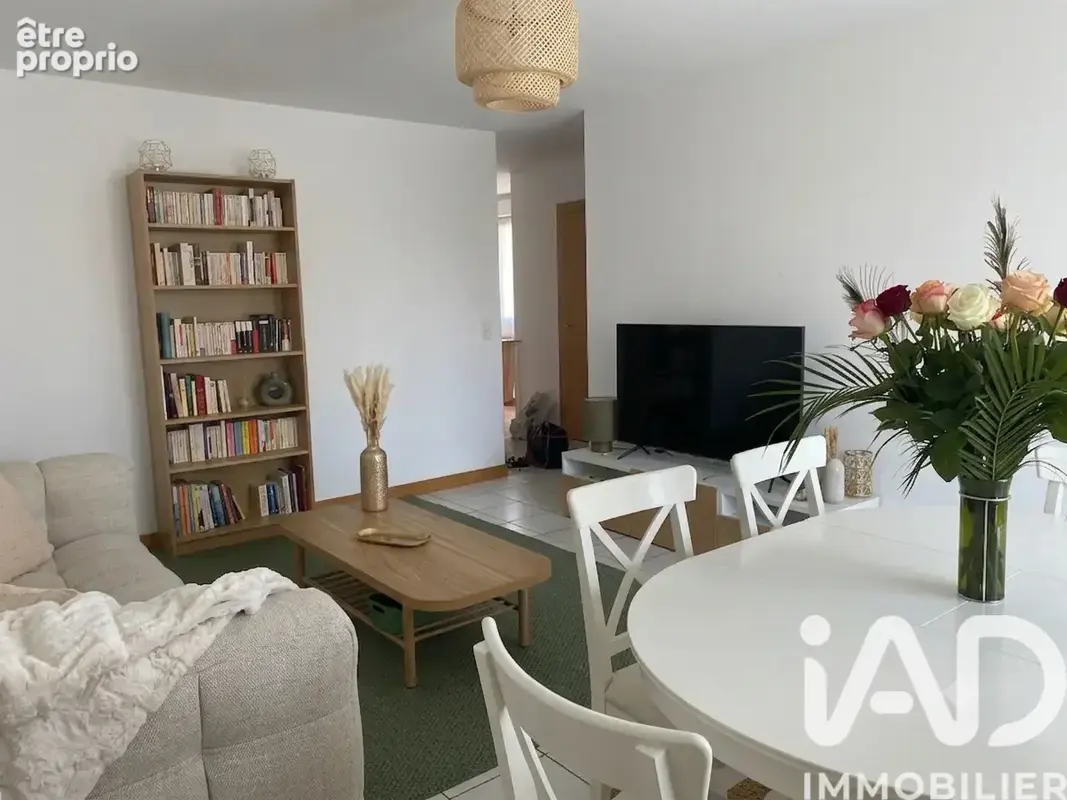 Photo 1 - Appartement à SAINT-PIERRE-D'IRUBE