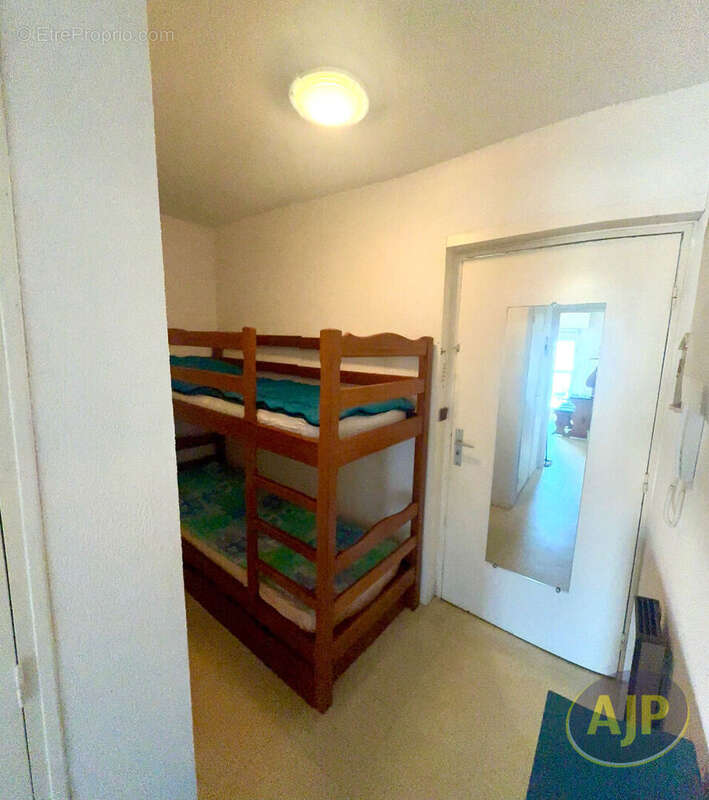 Appartement Arcachon 2 pièce(s) - photo 5