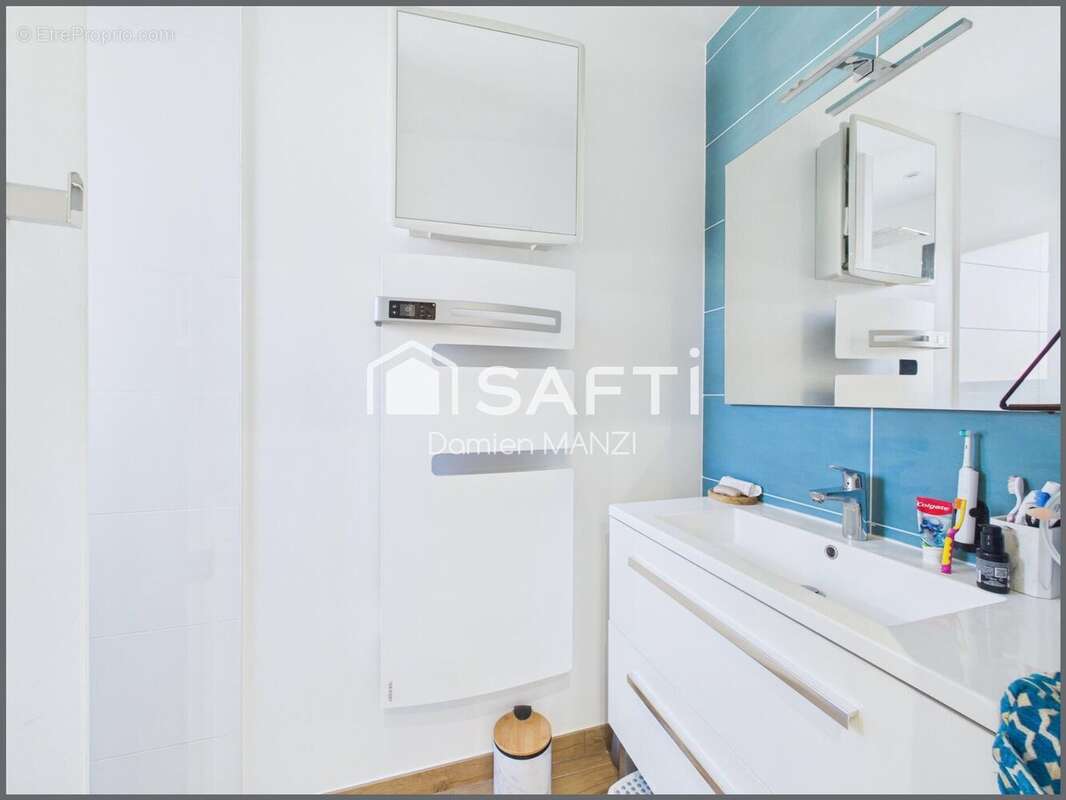 Photo 7 - Maison à MIOS