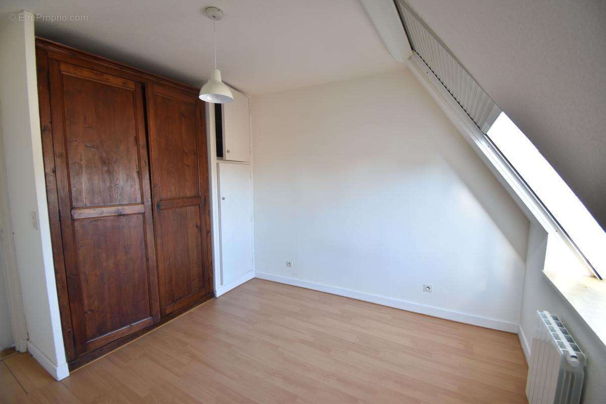 Appartement à COSNE-COURS-SUR-LOIRE