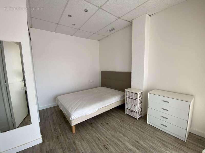 Dpt Pyrénées Orientales (66), à vendre CANET EN ROUSSILLON appartement 3 pièces 74 m² parking - photo 5
