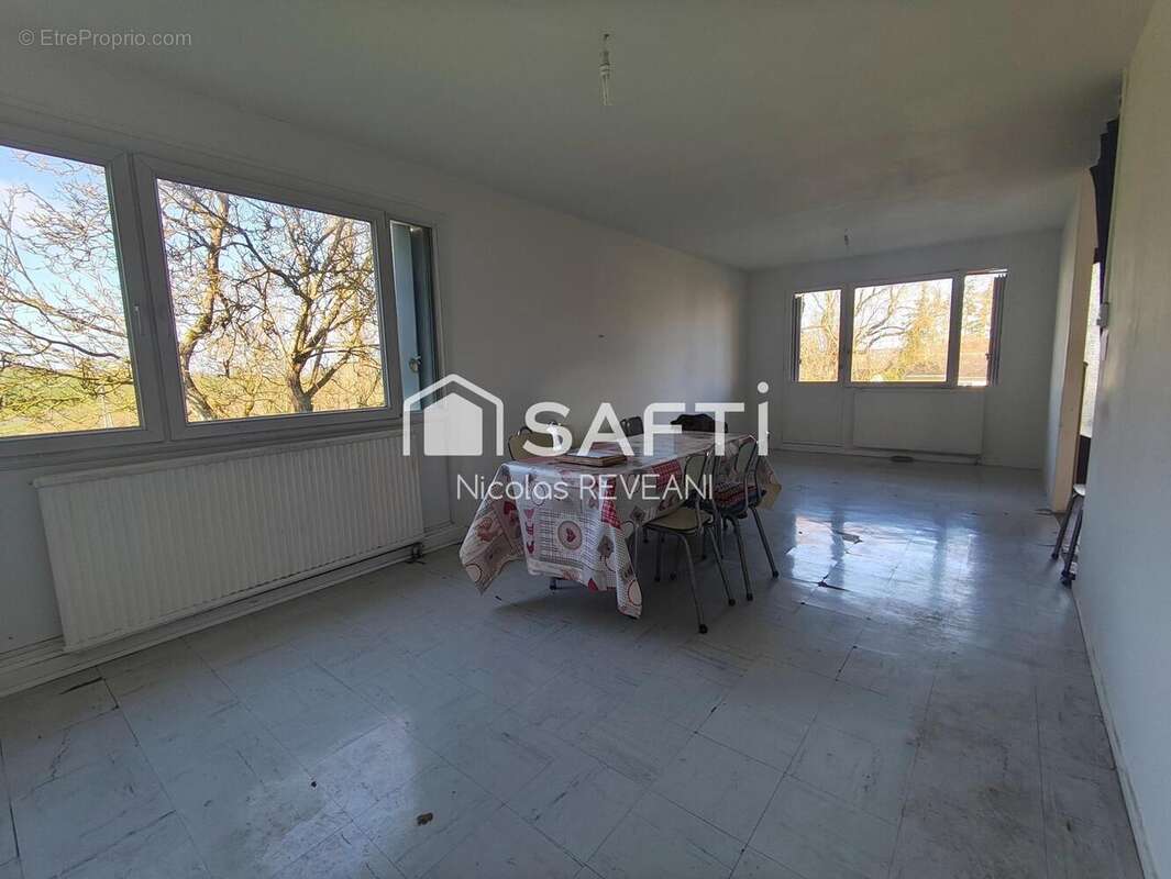 Maison 118 m² à Les Trois-Domaines  - photo 7