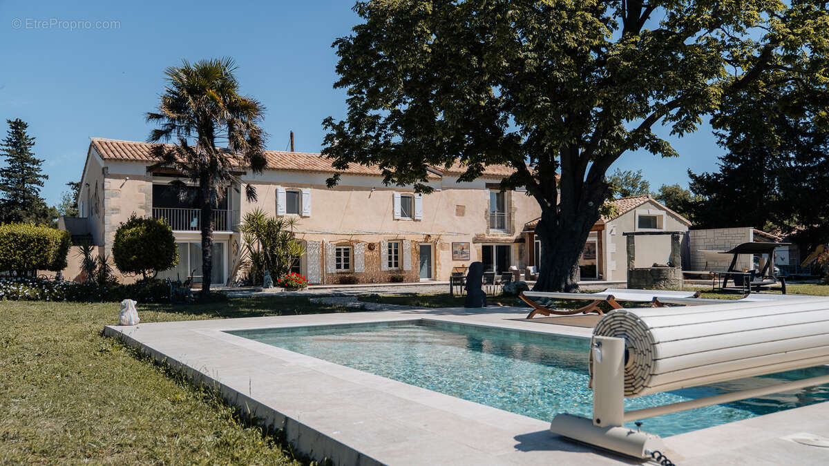 Maison à ARLES