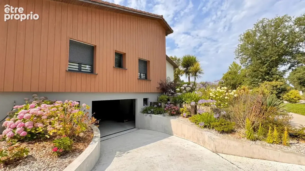 Villa sur vaste sous-sol de 100 m²  ! - photo 6
