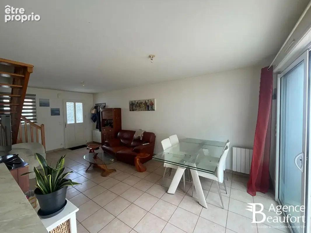Maison Saint Hilaire De Riez - photo 4
