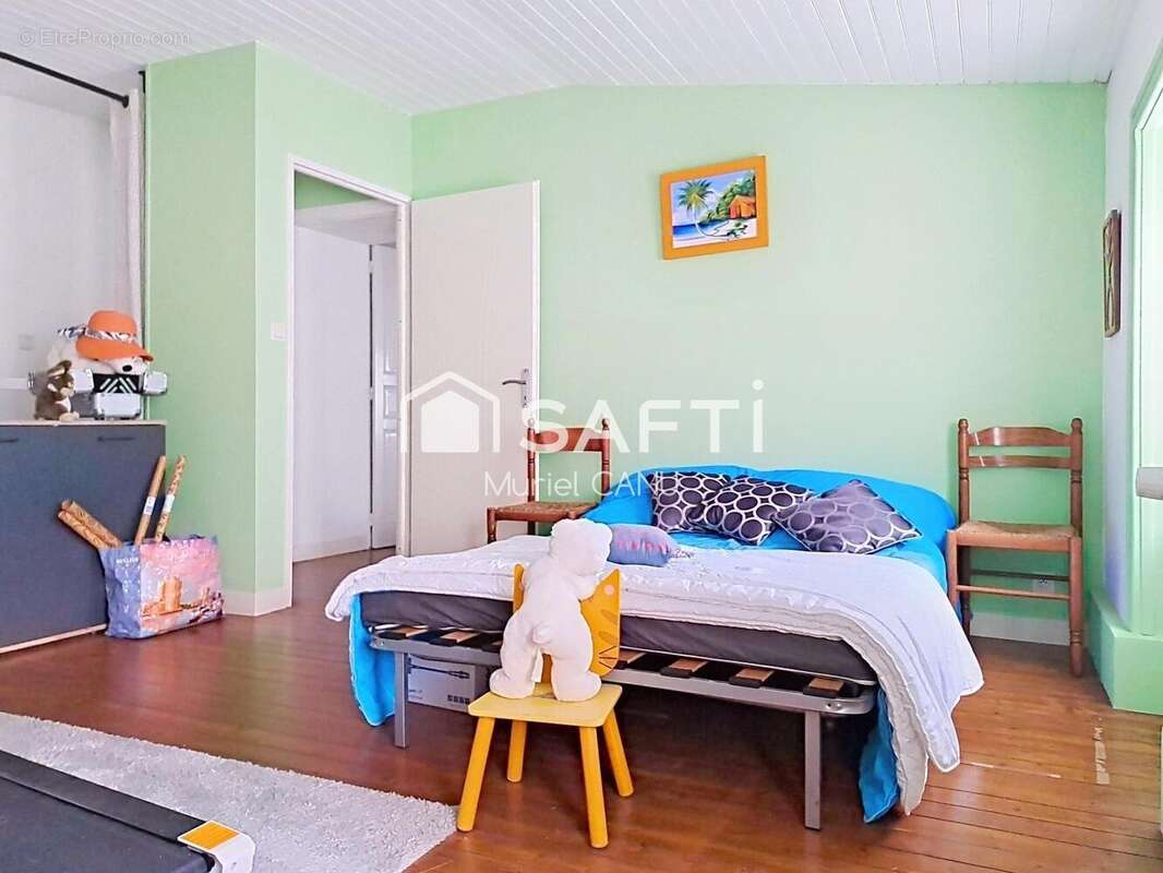 Photo 6 - Maison à SURGERES