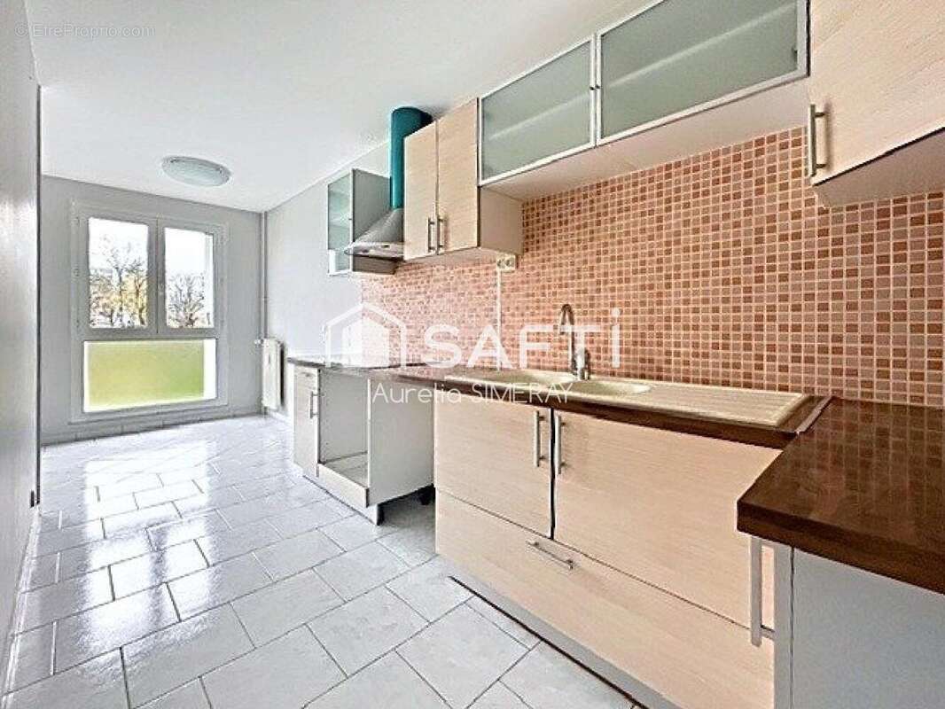 Photo 2 - Appartement à LONGVIC