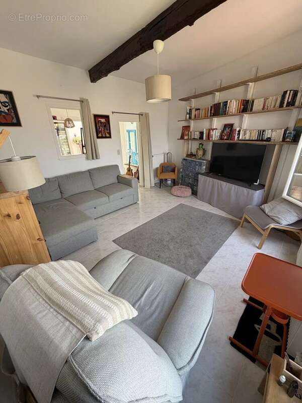 Maison à NICE