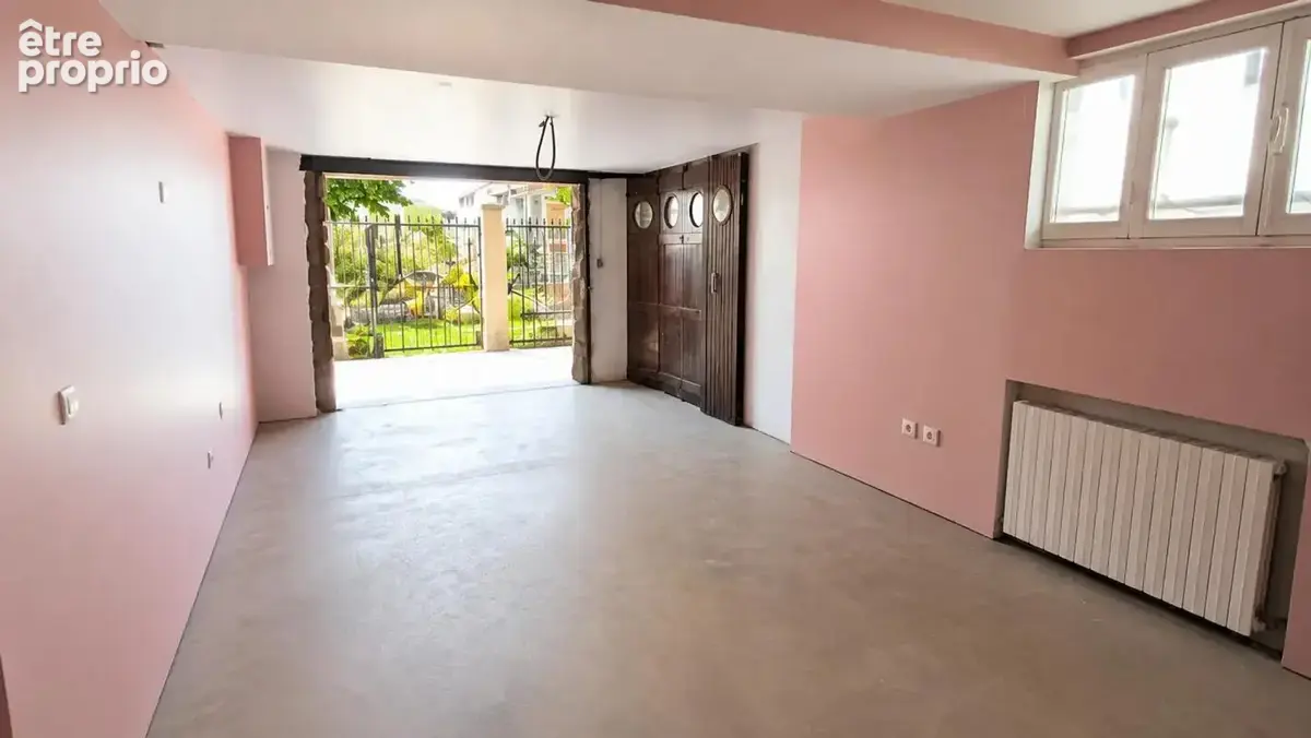 Maison de 9 pièces de 200 m² situé à Le Blanc-Mesnil - photo 8
