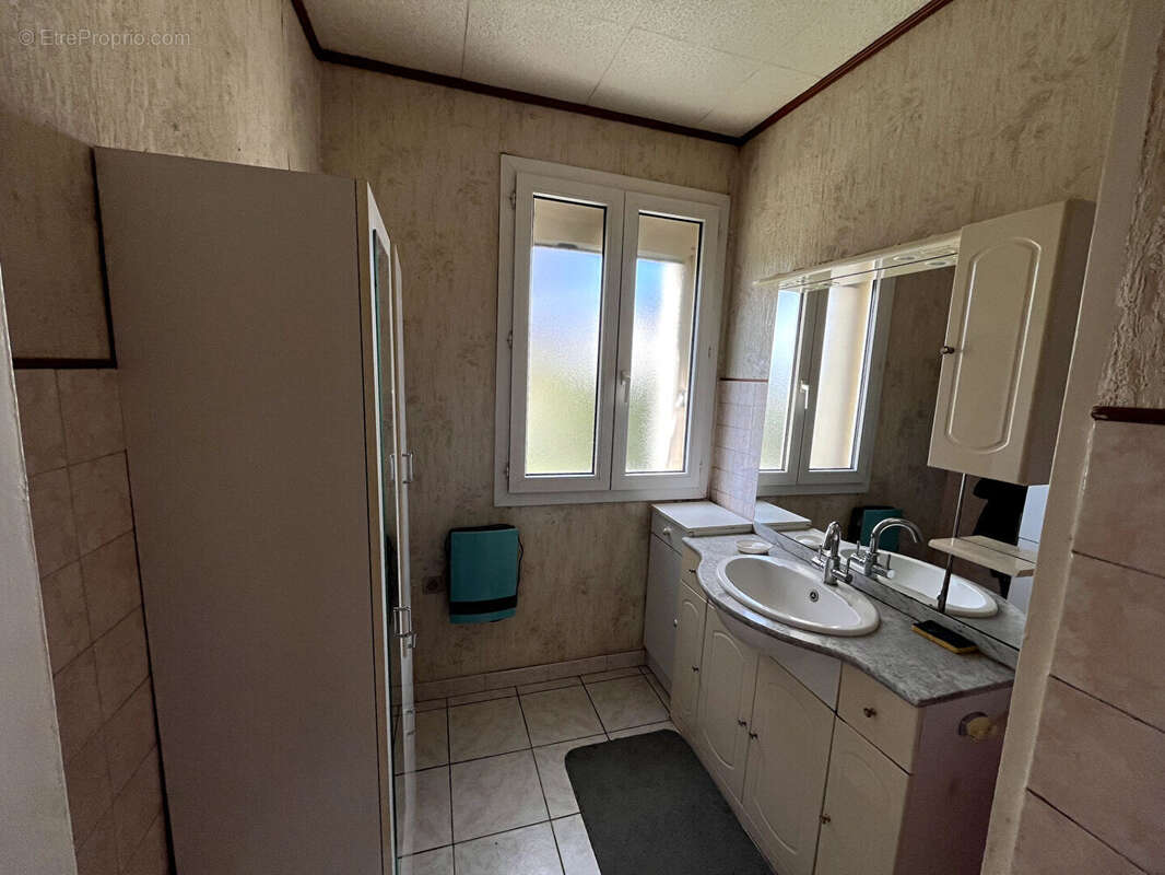 Maison à NEUILLY-LES-DIJON