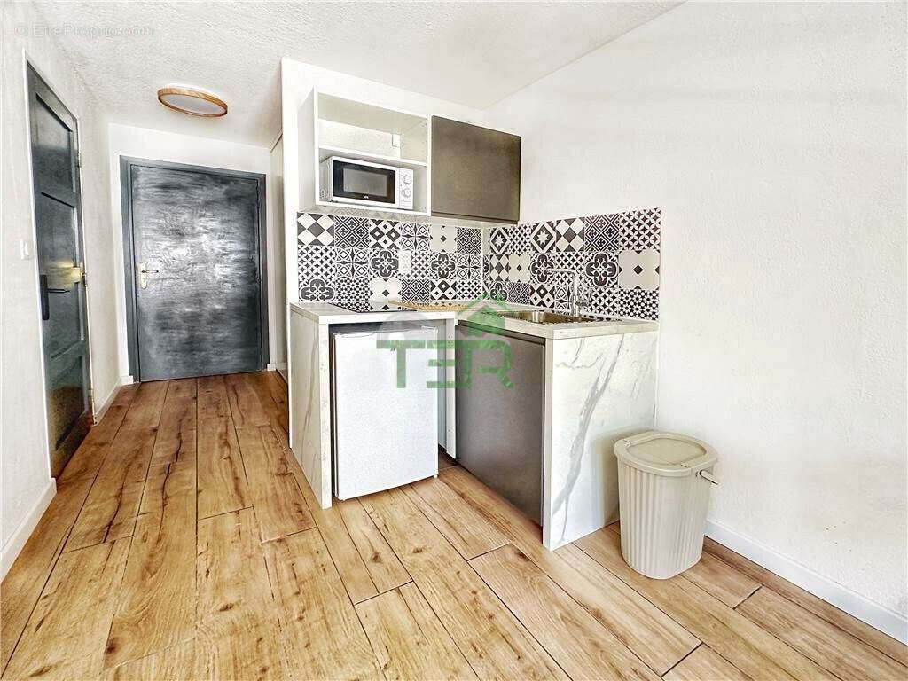 Appartement 23 m² à Montpellier  - photo 3