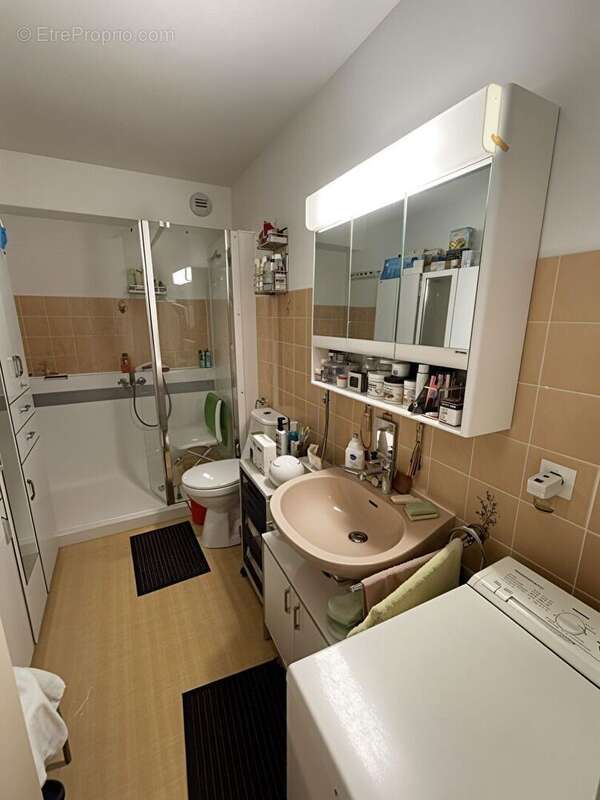 2 Pieces Dernier Etage - photo 12
