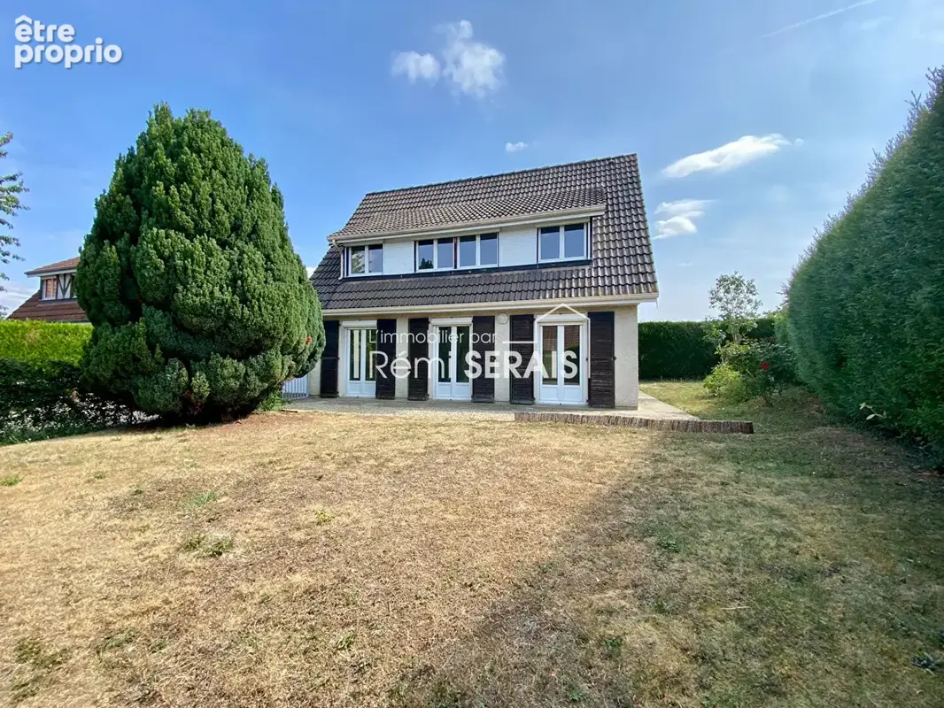 Maison à ARGENTAN