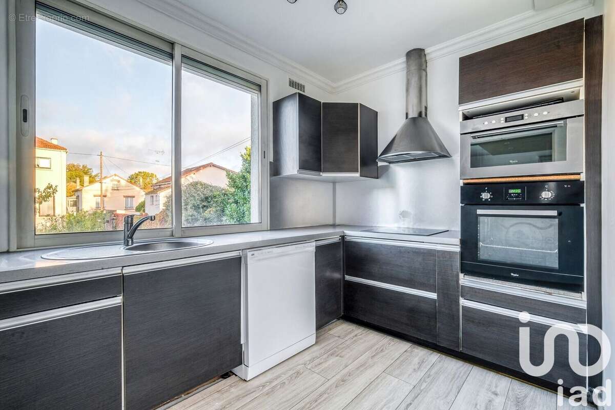 Photo 3 - Maison à LIVRY-GARGAN