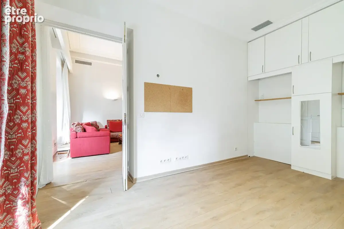 Appartement 6 pièces 149 m² à vendre à Nice (06000) - photo 5