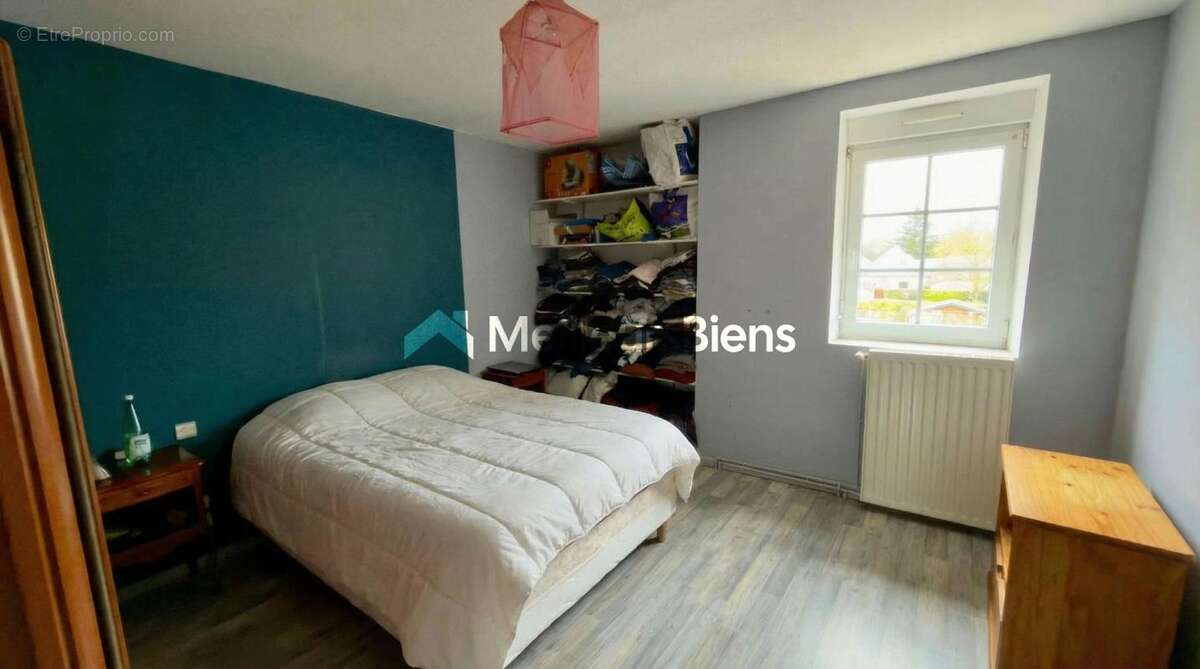 Maison à RENAZE