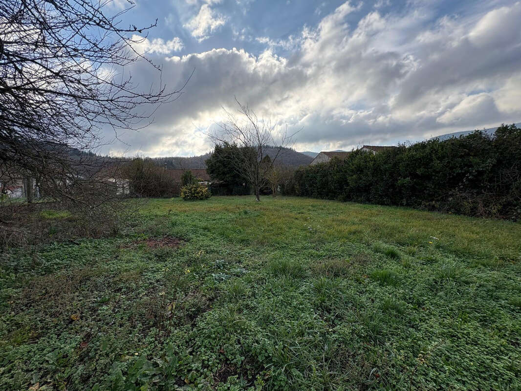 Maison à LABASTIDE-ROUAIROUX