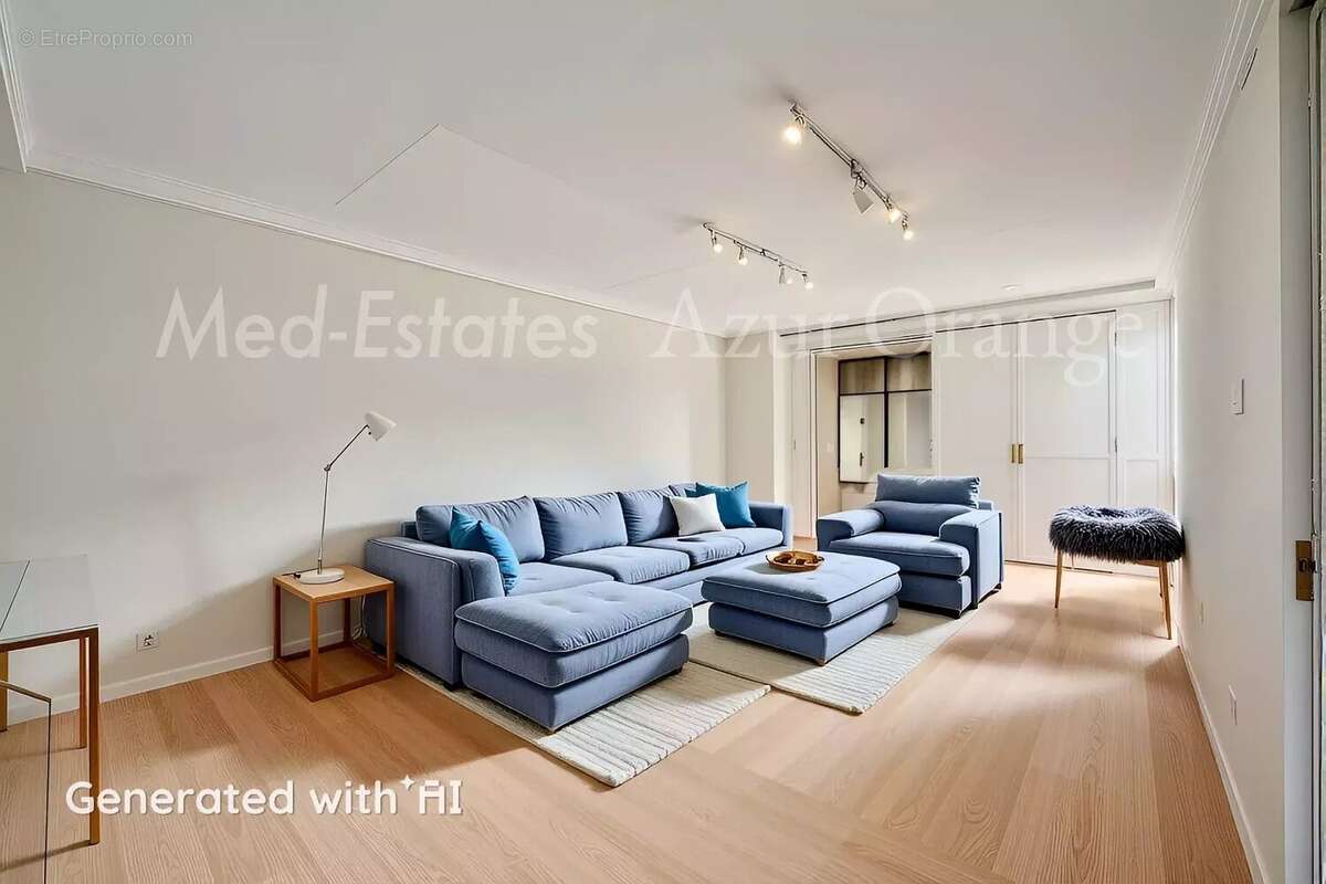 Appartement à SAINTE-MAXIME