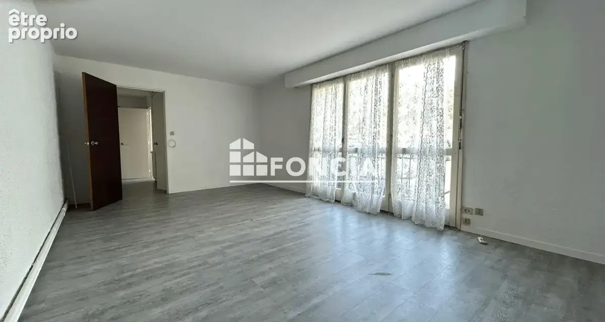 Appartement t1, secteur camille guerin - photo 2