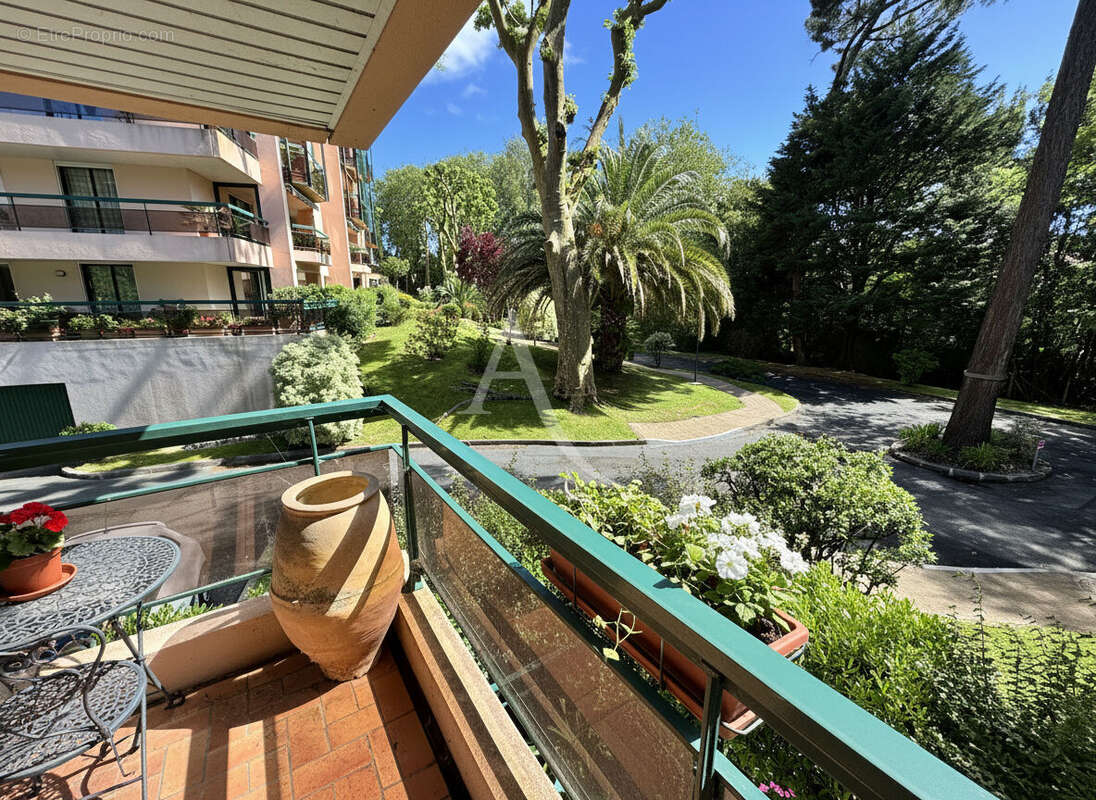 Appartement Biarritz 3 pièces 95 m2 - photo 2