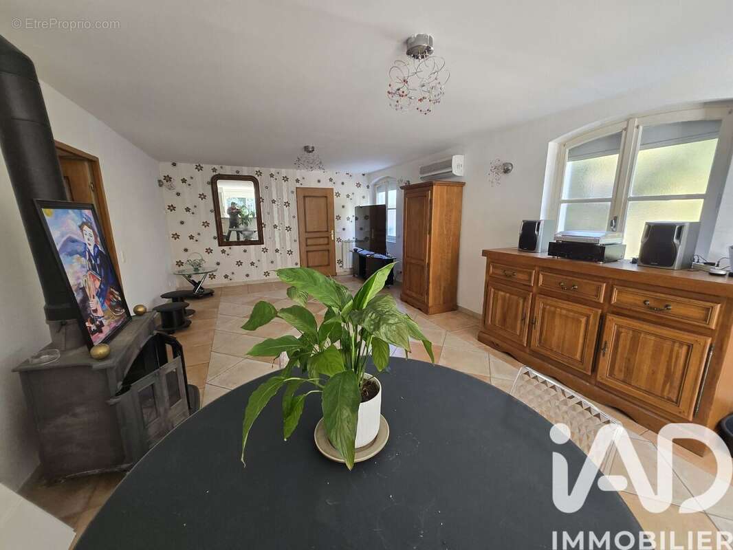 Photo 6 - Appartement à ALES