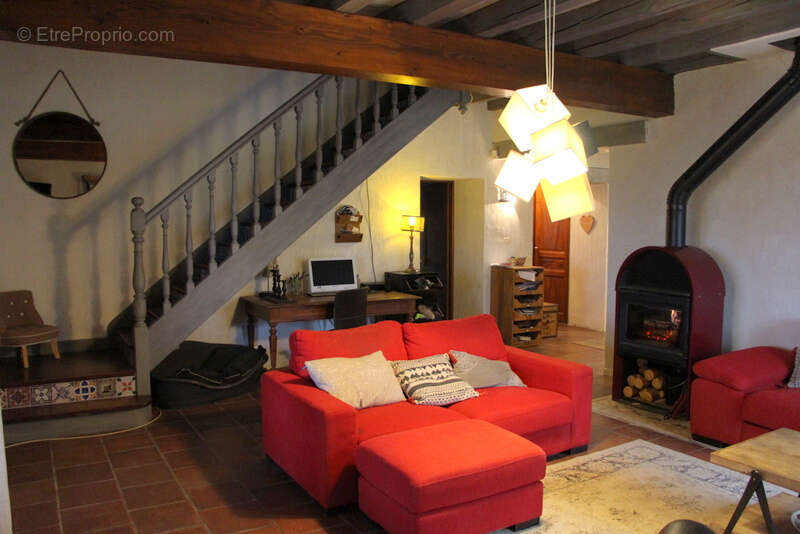 Maison à GRISOLLES