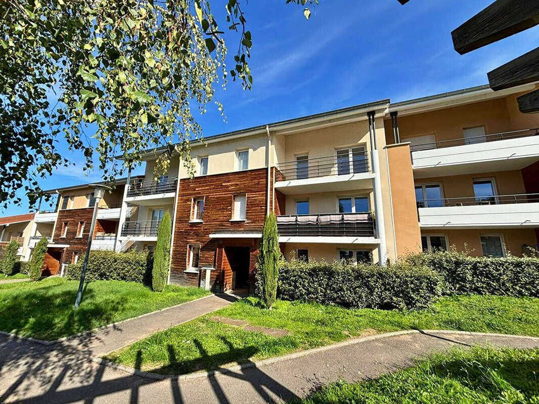 Appartement à ROANNE